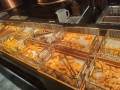 -环球约客烤涮自助(铜锣湾店)