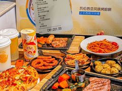 -必胜客(WOW玉泉远洋店)