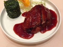 -得月楼·省级非遗·传统苏帮菜(观前店)