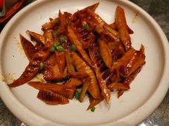 大明油焖笋-苏帮袁Sue Cuisine(来福士店)
