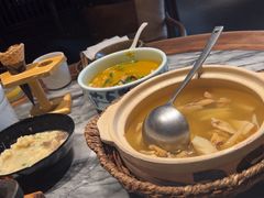 -西安饭庄·非遗陕菜(钟楼店)