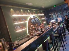 -Ambra Haus琥珀屋精酿餐厅(宝山店)