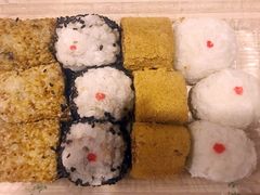 小吃拼盘-护国寺小吃(新街口店)