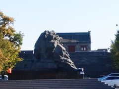 -中国人民抗日战争纪念馆