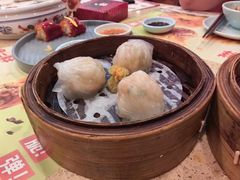 -点都德(喜粤楼店)