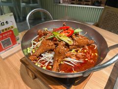 -KimPro 辛普乐概念韩餐