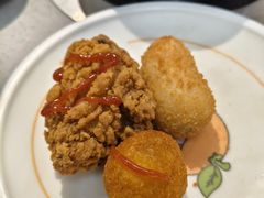 -大橘元自助回转火锅(天河新天地店)