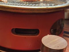 -西塔老太太泥炉烤肉(上海七宝领展广场店)