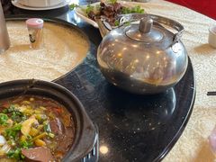 -鹅公村食府(罗阳分店)