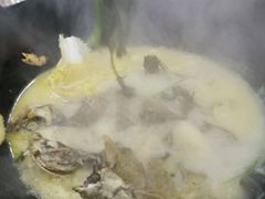 -岩泊渡桂鱼楼活鱼馆