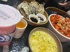 -周姑娘不等味·龙虾的故事(高邮店)
