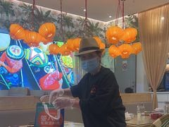 -箜八泰·东南亚料理(环球港店)