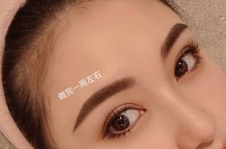 -HQ半永久纹绣纹眉