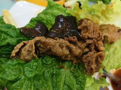 -味香林牦牛自助火锅