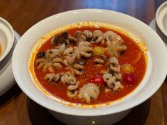 -喜鼎海胆水饺(东港店)