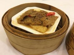 -帝豪酒店•马可勃罗西餐厅