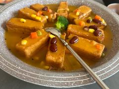 -创味·民间海南菜·非遗藤桥排骨(藤桥·免税城店)