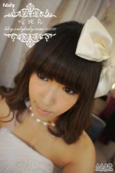 -FIONA MAKE UP恋妆造型