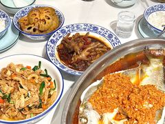 -回家吃饭·地道南昌菜(建德观总店)