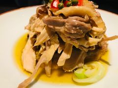 -丝路金桃·新疆菜(徐汇店)