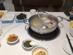 -八合里潮汕鲜牛肉火锅(上海汇智广场店)
