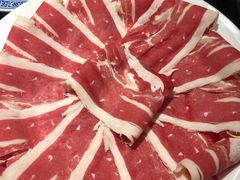 -清真·京华源铜锅涮肉(丰庆店)