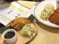 王炸猪排-韩香福脊骨汤锅(上杭路店)