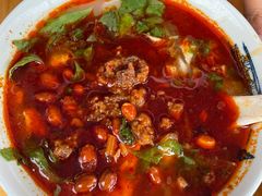 -豆相识•九九豆腐脑(牛咡桥店)