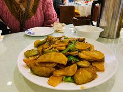 地三鲜-小城家宴