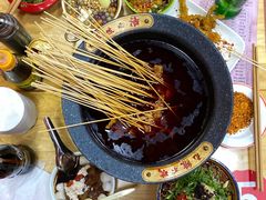 -冒椒火辣(太古里店)