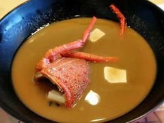 -活伊势龙虾料理 中纳言(千日前味乐馆店)