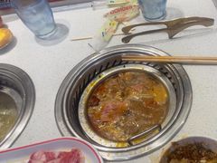 -龍歌自助小火锅(秦淮水游城店)