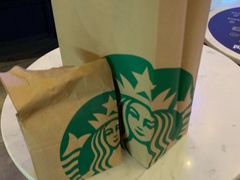 -星巴克(南京鼓楼吾悦广场店)
