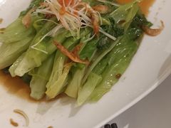 -月福京味斋·烤鸭店·北京菜(鼓楼总店)