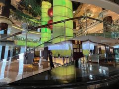 -杭州龙禧福朋喜来登酒店