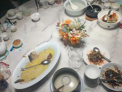 鸡油花雕蒸鲥鱼-蘭心·臻品(瑞虹太阳宫店)