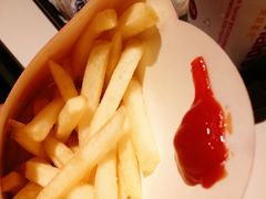 -麦当劳(凯德广场店)