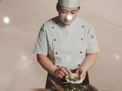 -春水锅贴·传统鲁菜(大明湖店)