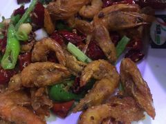 -大红袍川菜馆(总店)