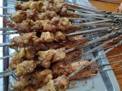 -老三烧烤(二环西路店)