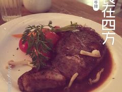 Moment湖景餐厅-MOMENT湖景餐厅(解放路店)