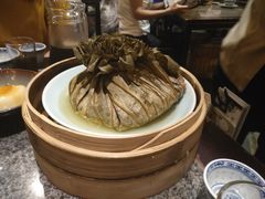 -南京大牌档(三阳广场苏宁店)