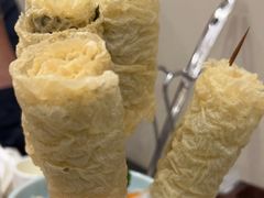 -东来顺•非遗火锅(外滩店)