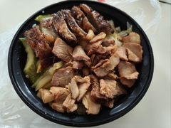 -广东涂记烧鹅饭(武汉天地店)
