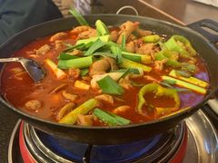-湘肠香火锅店(团结湖店)
