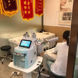 -痘院长·祛痘·皮肤管理