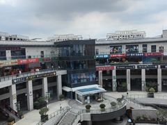 -浦江城市生活广场(江月路店)