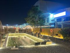 -DGE季风钓虾营地·团建·聚会
