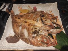 -山川小町·极番烧肉(新地假日广场店)