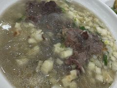 -秦香陕西食府(华贸天地店)